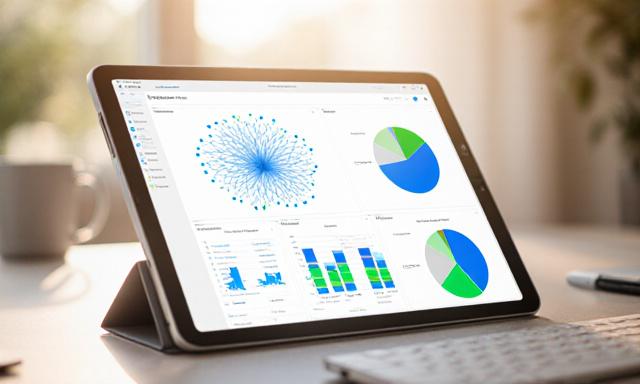Visualizzazione dati efficace