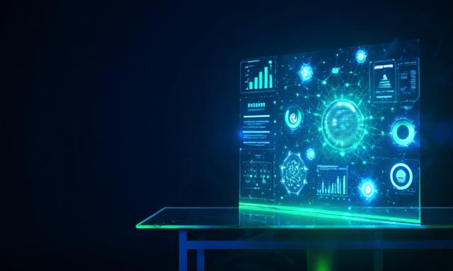Analisi dati avanzata e automazione AI