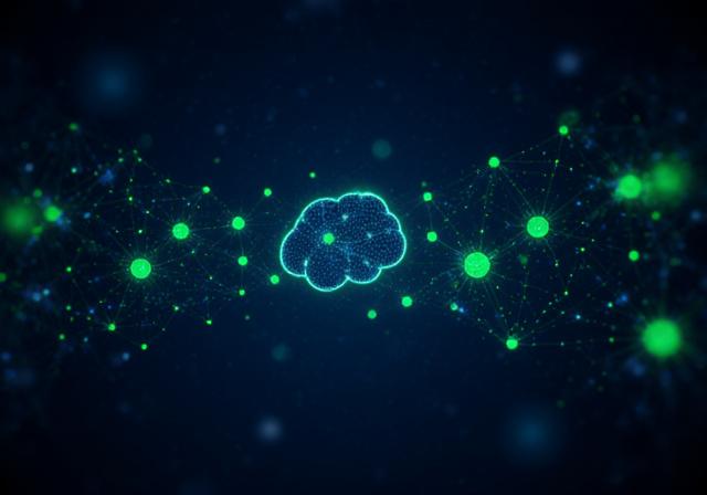 Visualizzazione di dati astratti e intelligenza artificiale