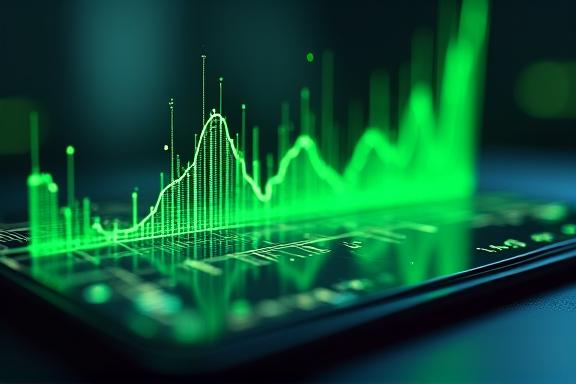 Rappresentazione di algoritmi predittivi e machine learning