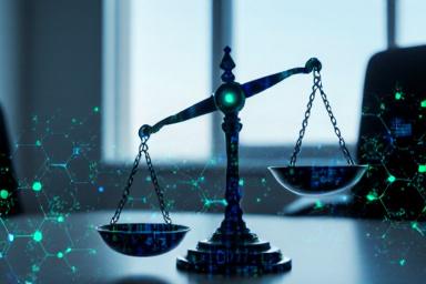 Concetto di protezione legale e proprietà intellettuale